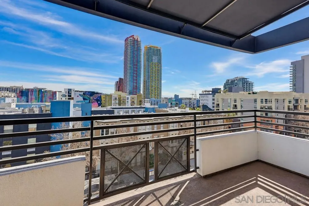 550 Park Blvd 2604, San Diego, California 92101 home-pic-37