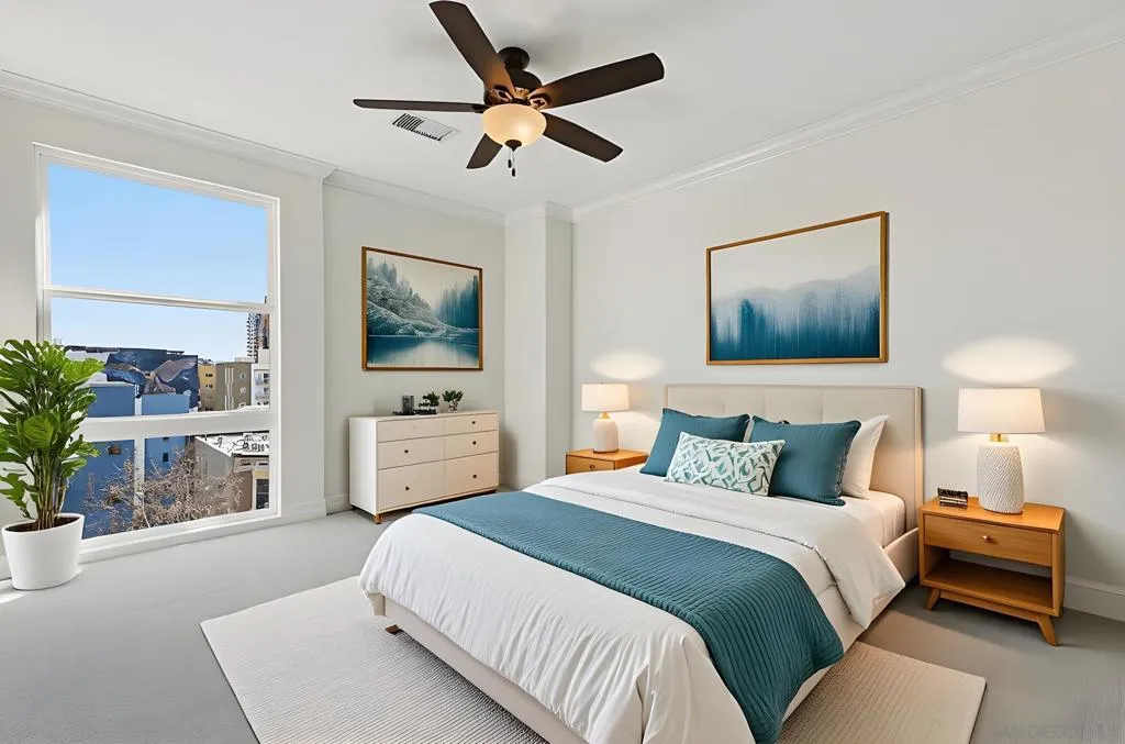 550 Park Blvd 2604, San Diego, California 92101 home-pic-4