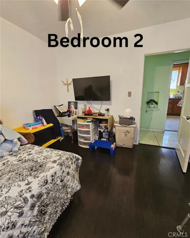 8976 Mcnerney A-b, South Gate, California 90280