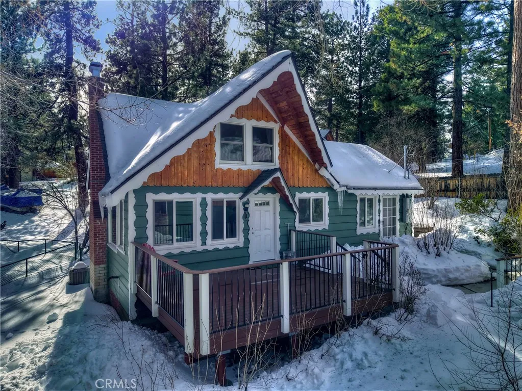 39263 N Bay, Big Bear Lake, California 92315 home-pic-2