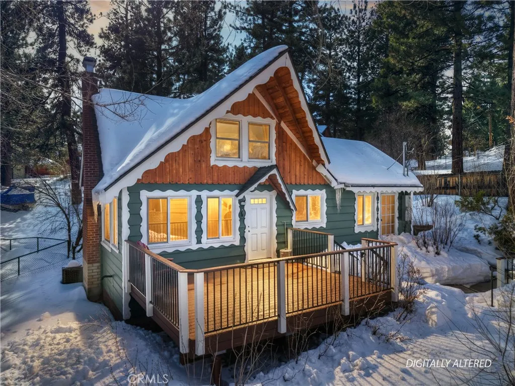 39263 N Bay, Big Bear Lake, California 92315 home-pic-1