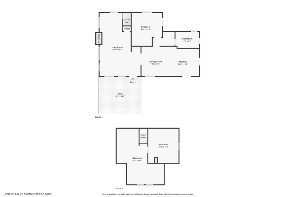 39263 N Bay, Big Bear Lake, California 92315 home-pic-45