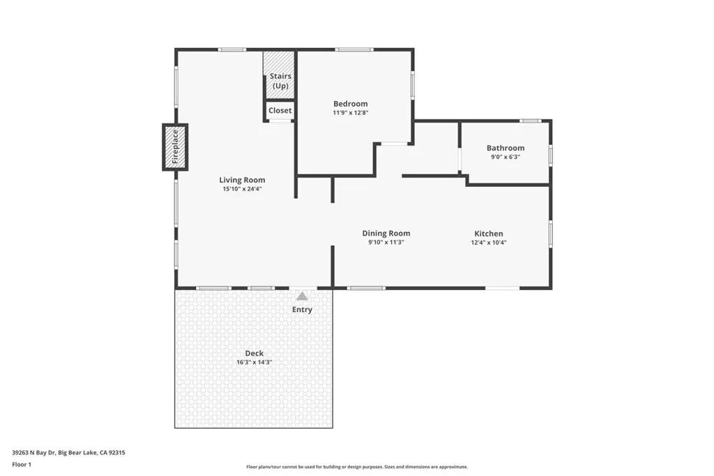 39263 N Bay, Big Bear Lake, California 92315 home-pic-43