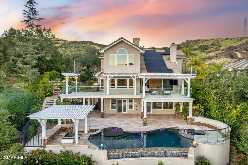 708 Ravensbury Street, Westlake Village, California 91361 home-pic-27