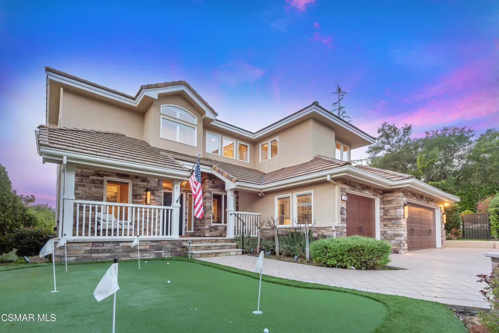 708 Ravensbury Street, Westlake Village, California 91361 home-pic-3