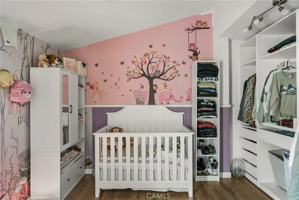 Master Bedroom Bonus Room