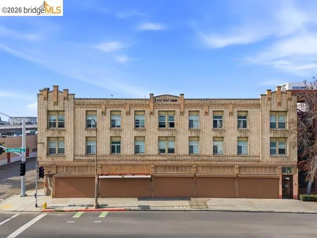 View of building exterior