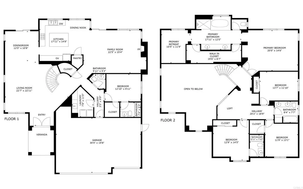 5157 Seashell Place, San Diego, California 92130 home-pic-7
