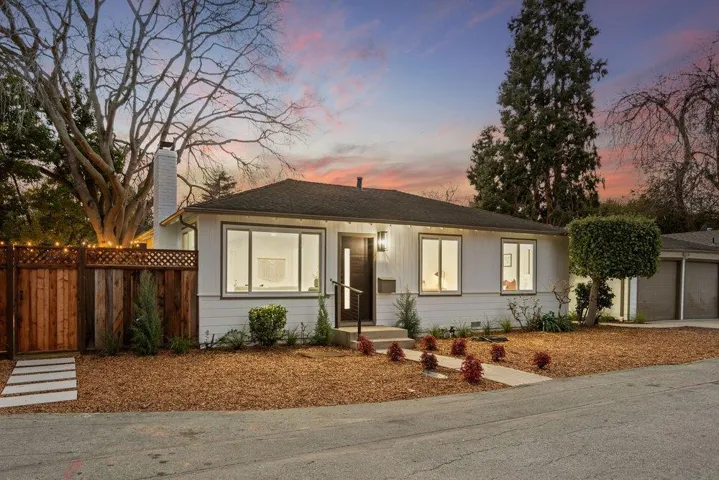 576 Green Manor Court, Palo Alto, California 94301