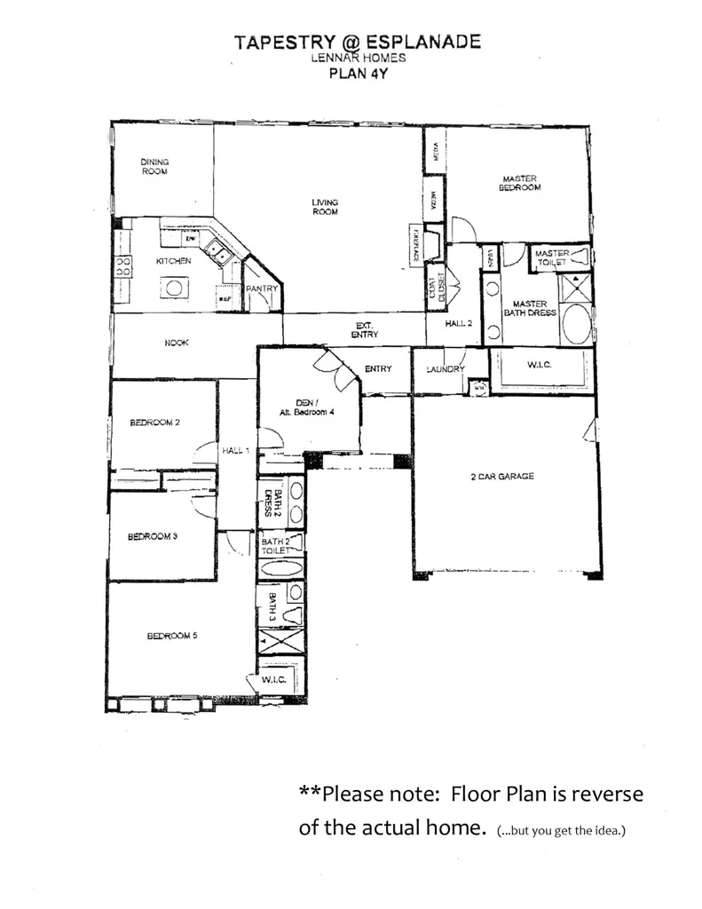 43227 Corte Del Oro, La Quinta, California 92253 home-pic-51
