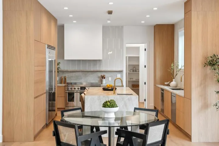 601 Joandra Court, Los Altos, California 94024