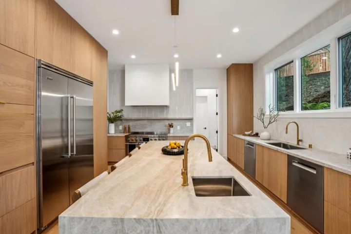 601 Joandra Court, Los Altos, California 94024