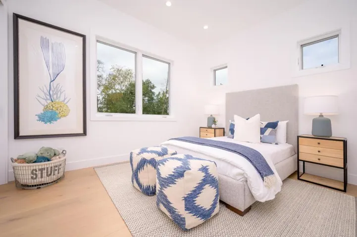 601 Joandra Court, Los Altos, California 94024