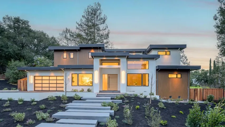 601 Joandra Court, Los Altos, California 94024