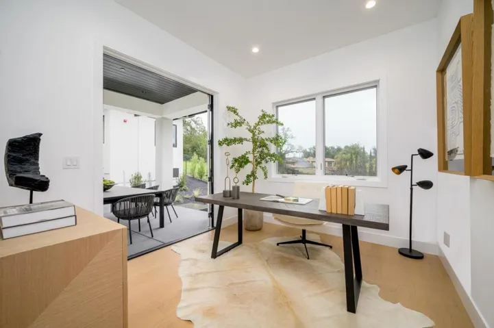 601 Joandra Court, Los Altos, California 94024