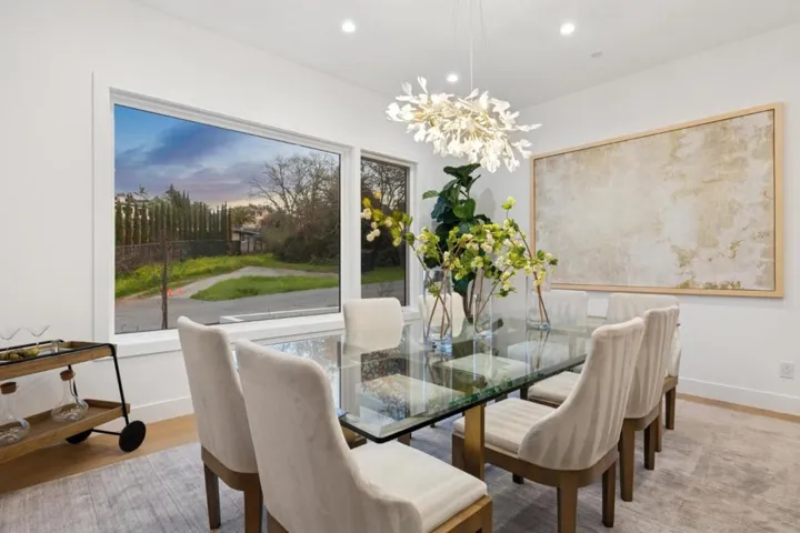 601 Joandra Court, Los Altos, California 94024
