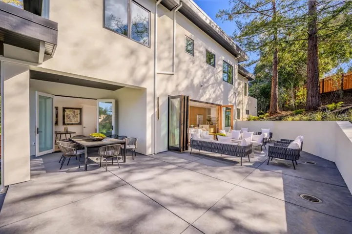 601 Joandra Court, Los Altos, California 94024