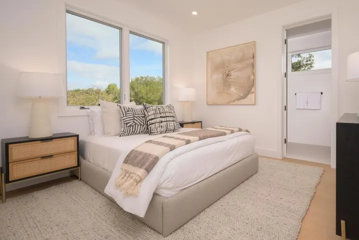 601 Joandra Court, Los Altos, California 94024