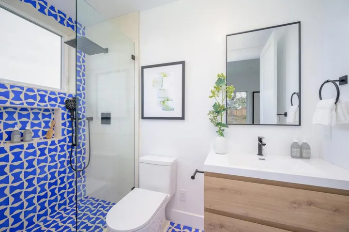 601 Joandra Court, Los Altos, California 94024