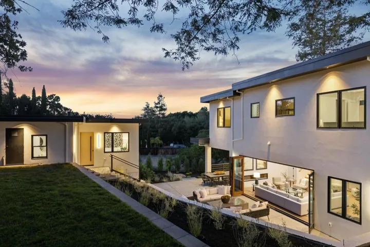 601 Joandra Court, Los Altos, California 94024