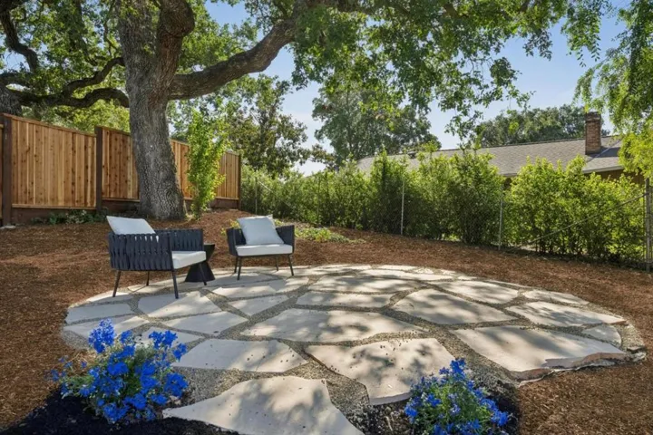 601 Joandra Court, Los Altos, California 94024