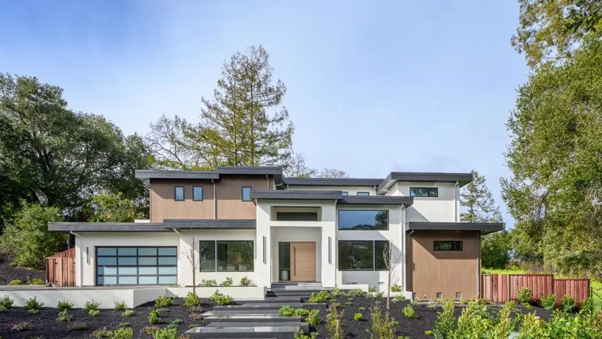 601 Joandra Court, Los Altos, California 94024