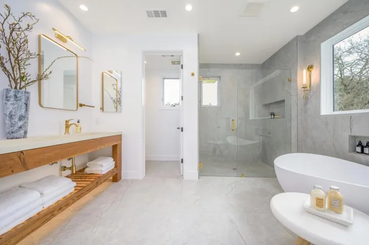601 Joandra Court, Los Altos, California 94024
