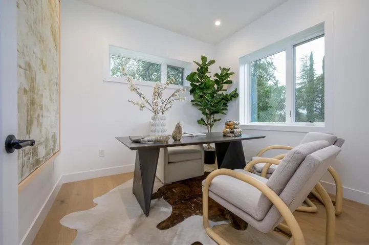 601 Joandra Court, Los Altos, California 94024
