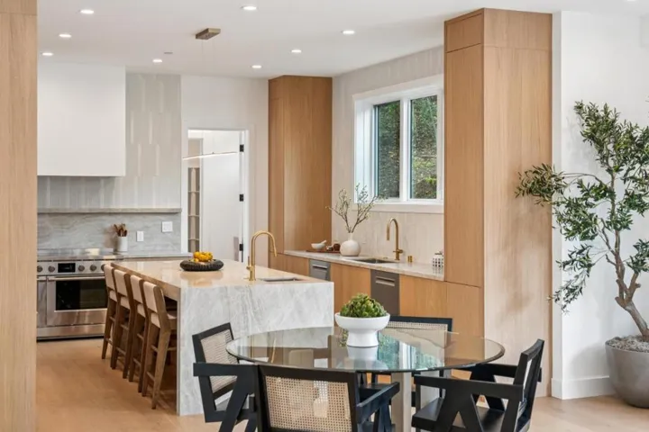 601 Joandra Court, Los Altos, California 94024