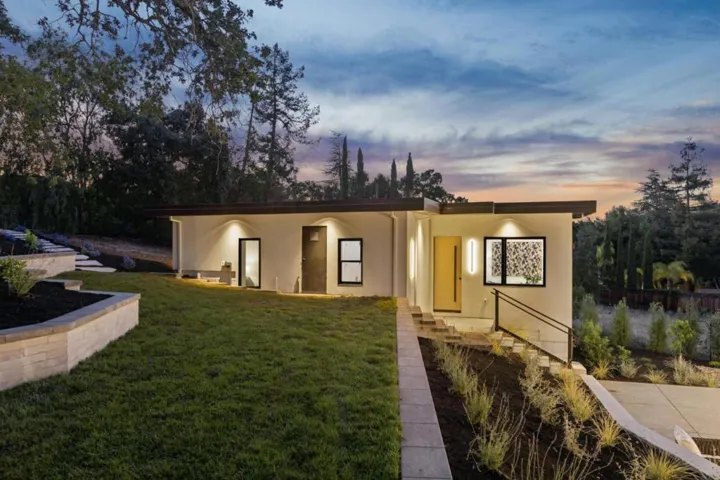 601 Joandra Court, Los Altos, California 94024