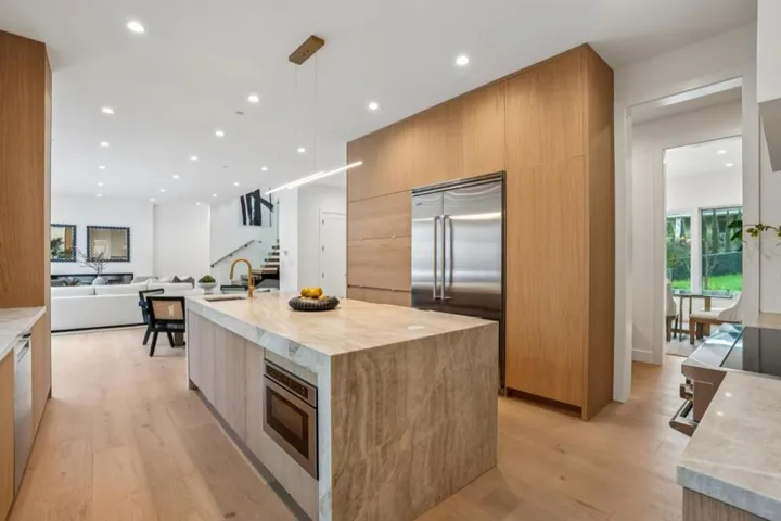 601 Joandra Court, Los Altos, California 94024