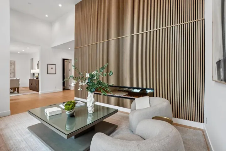 601 Joandra Court, Los Altos, California 94024