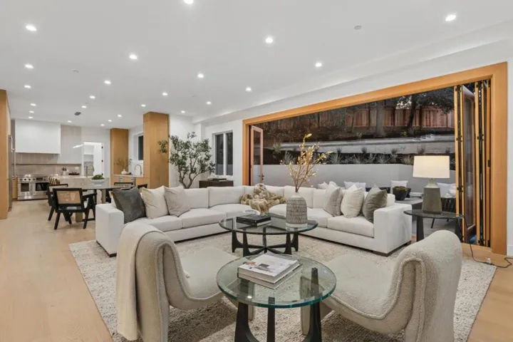 601 Joandra Court, Los Altos, California 94024