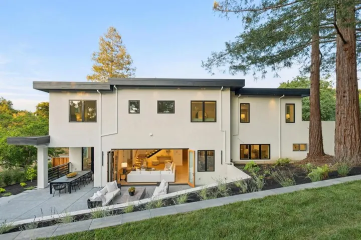 601 Joandra Court, Los Altos, California 94024