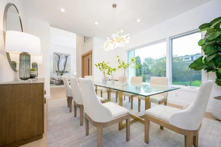 601 Joandra Court, Los Altos, California 94024