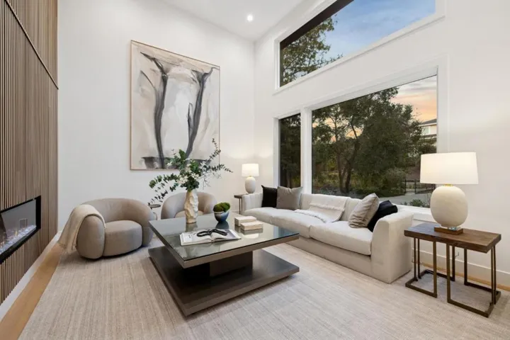 601 Joandra Court, Los Altos, California 94024