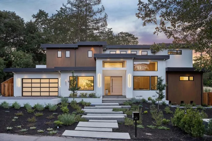 601 Joandra Court, Los Altos, California 94024