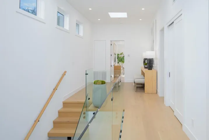 601 Joandra Court, Los Altos, California 94024