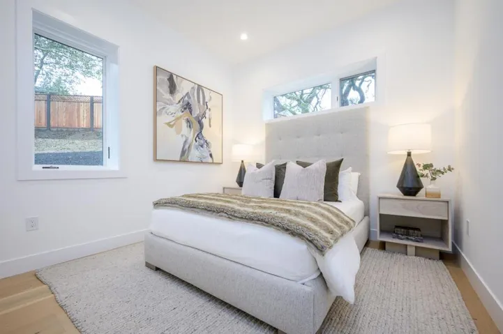 601 Joandra Court, Los Altos, California 94024
