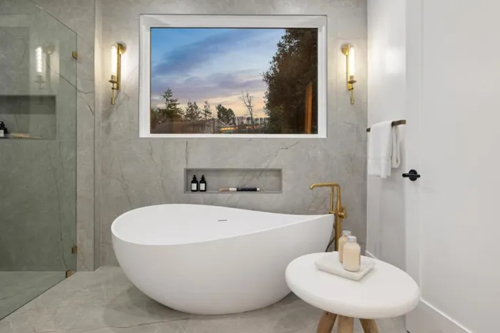 601 Joandra Court, Los Altos, California 94024