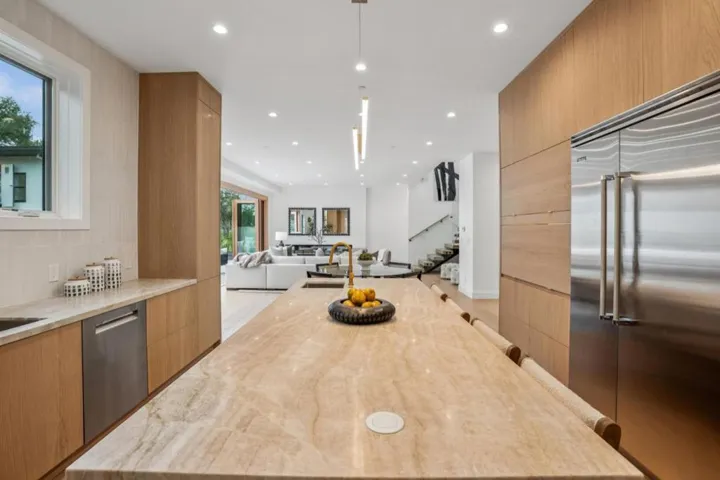 601 Joandra Court, Los Altos, California 94024