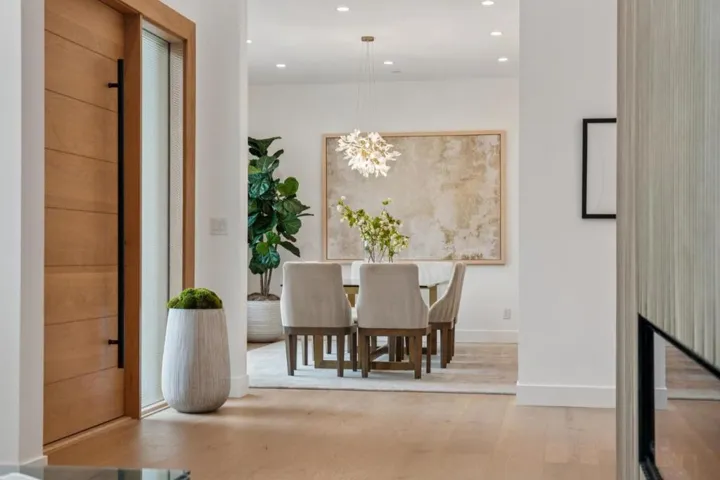 601 Joandra Court, Los Altos, California 94024