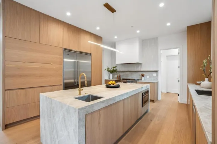 601 Joandra Court, Los Altos, California 94024