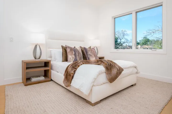 601 Joandra Court, Los Altos, California 94024