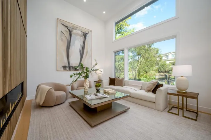 601 Joandra Court, Los Altos, California 94024