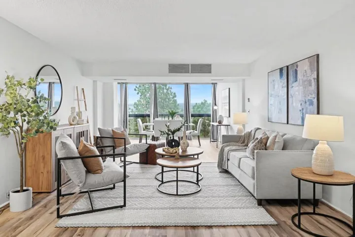 101 Alma Street 904, Palo Alto, California 94301
