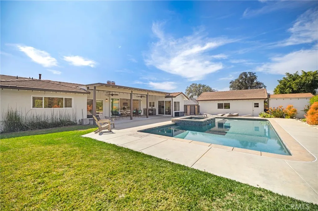 1215 Hidden Springs, Glendora, California 91741 home-pic-34