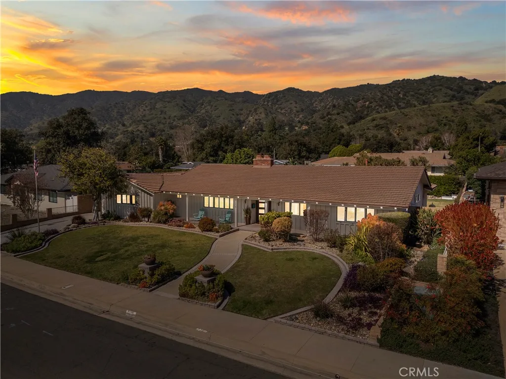 1215 Hidden Springs, Glendora, California 91741 home-pic-1