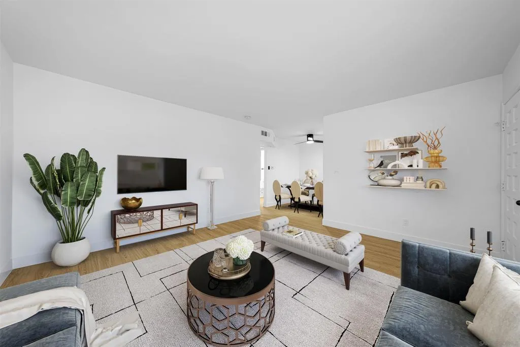 1030 Robinson Ave 205, San Diego, California 92103 home-pic-2