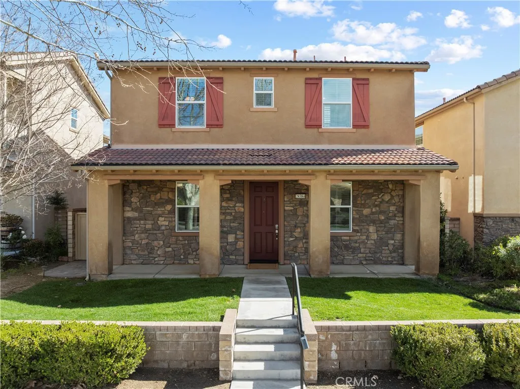 28384 Vista Del Rio, Valencia, California 91354 home-pic-1